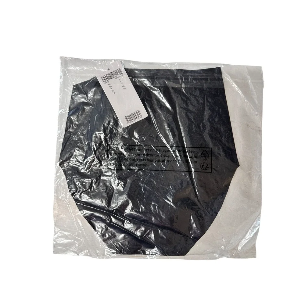 Chantelle SoftStretch High Waist Brief Black One Size‎ XS-XL C26470-011